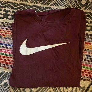 nike tee